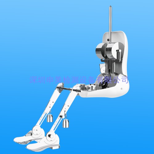 SAE-J826假人