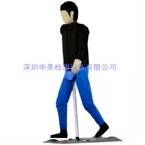 成人目标物