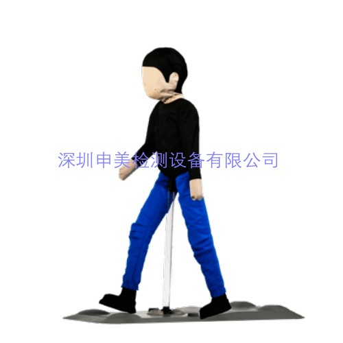 儿童目标物