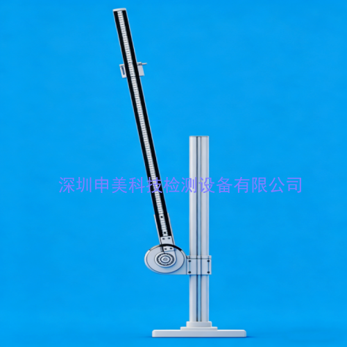 汽车护轮板量具