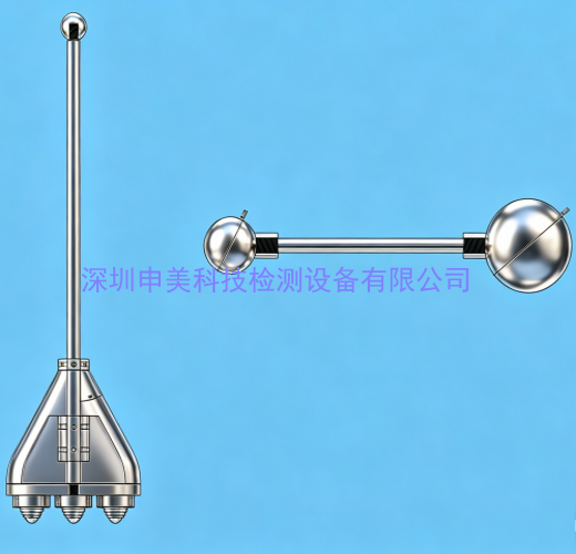 　外部突出物检测装置